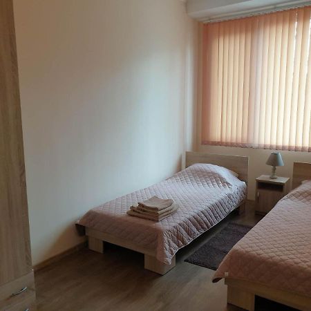 Римски Терми-Море Apartment Varna Ngoại thất bức ảnh