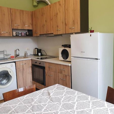 Римски Терми-Море Apartment Varna Ngoại thất bức ảnh