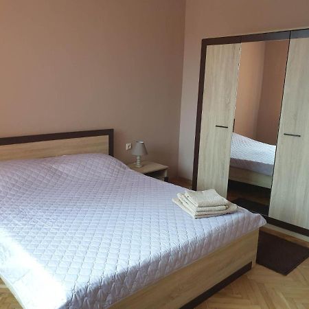 Римски Терми-Море Apartment Varna Ngoại thất bức ảnh
