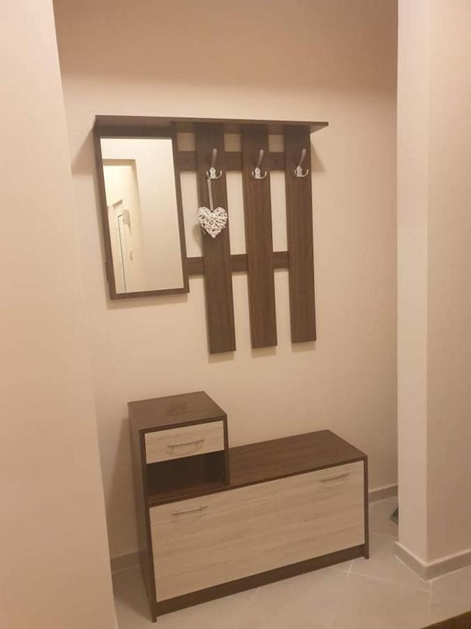 Римски Терми-Море Apartment Varna Ngoại thất bức ảnh