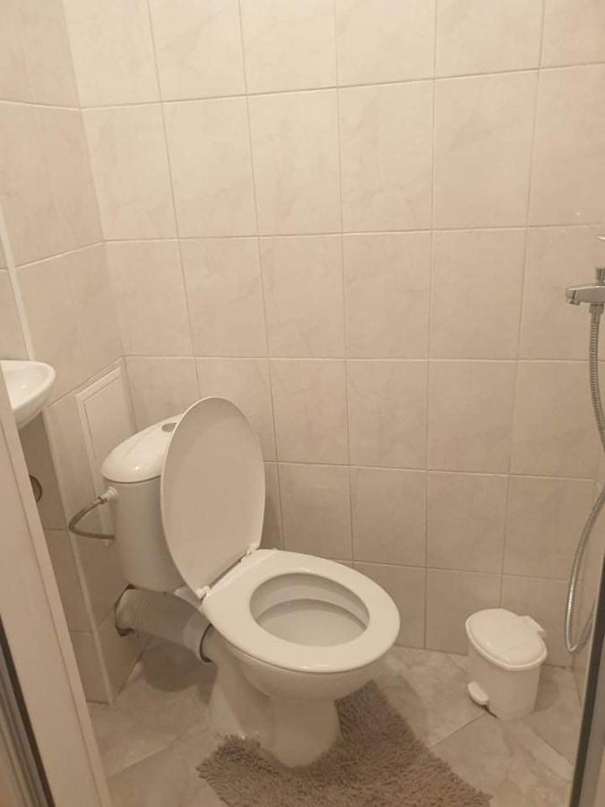 Римски Терми-Море Apartment Varna Ngoại thất bức ảnh