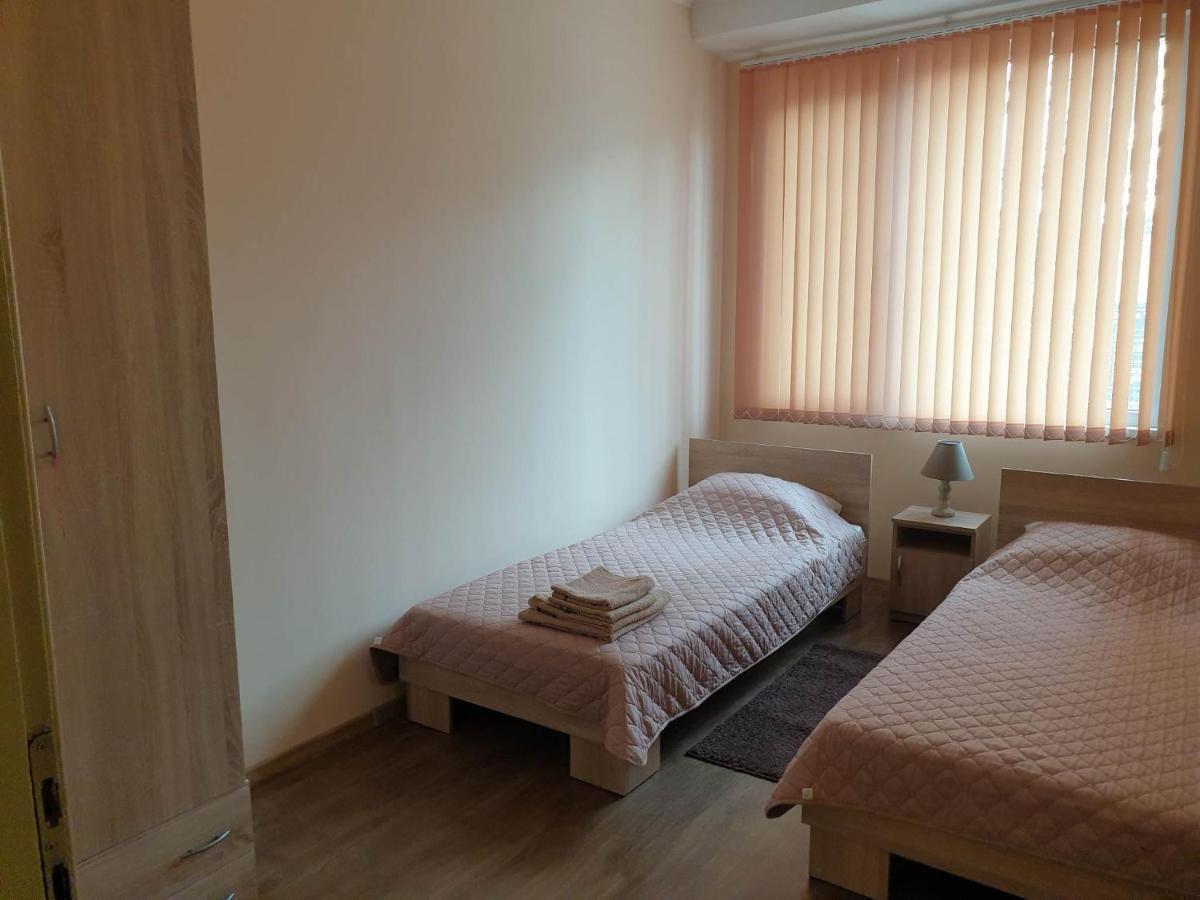Римски Терми-Море Apartment Varna Ngoại thất bức ảnh
