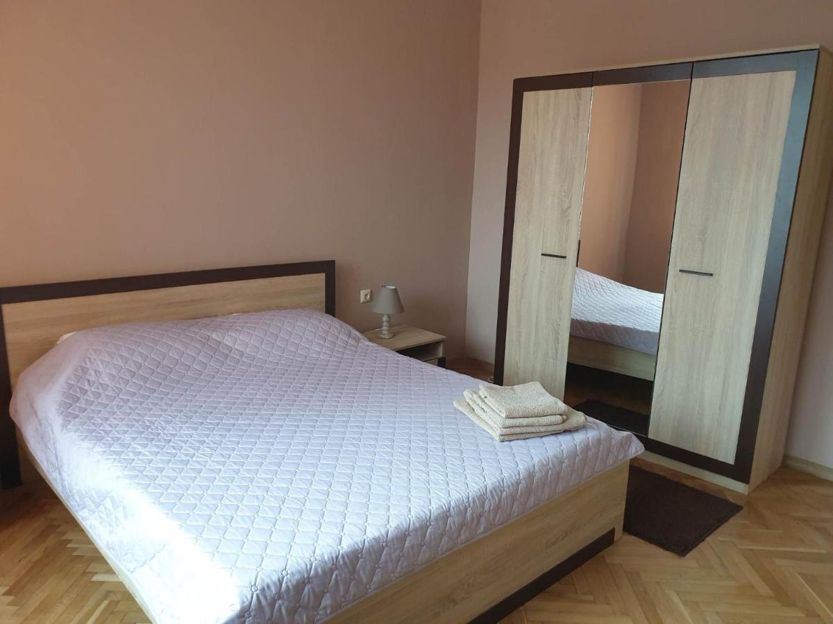 Римски Терми-Море Apartment Varna Ngoại thất bức ảnh